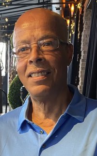 photo of Tino S. Santos